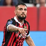 OGC Nice : 2 raisons d’oublier le clash Delort – sélection d’Algérie