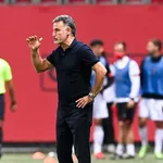 OGC Nice, Algérie : Galtier fracasse Belmadi sur le cas Delort