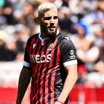 OGC Nice : Delort annonce la couleur au FC Nantes