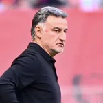 OGC Nice : après Angers, Galtier félicite un Aiglon et rappelle à  l’ordre tous les autres