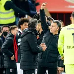 OGC Nice : après l’ASSE et le LOSC, Galtier rêve d’un triplé de prestige