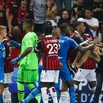 OGC Nice : après l&rsquo;OM, une première sanction tombe