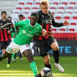 OGC Nice – ASSE (0-1) : Abi en sauveur, les notes des Verts à Nice