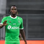 OGC Nice – ASSE (0-1) : héros de la rencontre, Charles Abi savoure ce succès