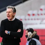 OGC Nice – ASSE (0-1) : supporters, groupe décimé, Neyou… Claude Puel savoure le succès des Verts