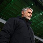 OGC Nice – ASSE : honteux, Dall’Oglio n’a aucune explication à la raclée des Verts !