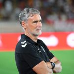 OGC Nice – ASSE : la compo probable des Verts