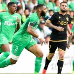 OGC Nice – ASSE : les compos officielles