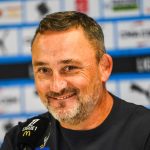 OGC Nice – ASSE : une surprise de Haise pour les Verts tombe déjà  à  l’eau