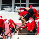 OGC Nice : Cologne annonce un grand ménage dans ses Ultras