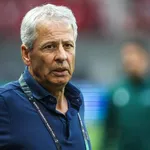 OGC Nice – Cologne : Favre défend ses supporters et trouve à  redire sur l’entente Delort – Laborde