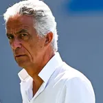 OGC Nice &ndash; Cologne : Rivère charge les hooligans parisiens présents dans les rangs allemands !