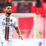 OGC Nice – Cologne : Delort sauve le nul dans le match de la honte