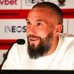 OGC Nice : Digard annonce une pluie d’absents pour Auxerre et salue le travail de Ghisolfi