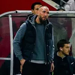 OGC Nice : Digard voit les Aiglons en porte-drapeau de la France