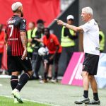 OGC Nice : Favre annonce le retour de Delort et ne déplore qu’un absent pour Brest