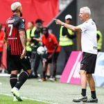 OGC Nice : Favre annonce le retour de Delort et ne déplore qu’un absent pour Brest