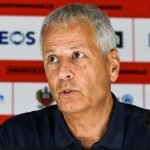 OGC Nice : Favre déplore deux absents dont Delort et un incertain pour Lorient