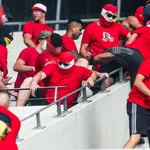 OGC Nice &ndash; FC Cologne : de violents affrontements menacent la rencontre !