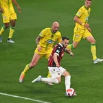 OGC Nice – FC Nantes : les cinq enseignements du triomphe nantais