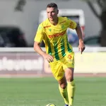 OGC Nice – FC Nantes (2-1) : le FCN qui crie au scandale pour Girotto et rétropédale !