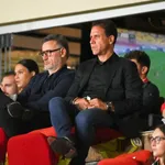 OGC Nice – FC Nantes : ce n&rsquo;est pas Dante qui soulèvera la Coupe de France en cas de sacre des Aiglons !