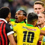 OGC Nice – FC Nantes : une fin de match chaotique, revivez le live