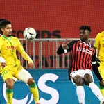 OGC Nice &ndash; FC Nantes : la tension monte entre supporters avant la finale