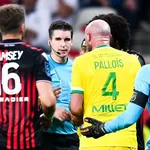 OGC Nice &ndash; FC Nantes : Letexier fait son Mea culpa mais porte plainte après avoir reçu des menaces !