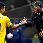 OGC Nice – FC Nantes : on sait pourquoi Kombouaré a choisi Blas plutôt que Lafont comme capitaine pour la finale