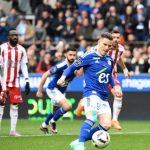 OGC Nice, FC Nantes, RC Strasbourg : les Canaris et Nice battus, Strasbourg respire