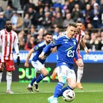 OGC Nice, FC Nantes, RC Strasbourg : les Canaris et Nice battus, Strasbourg respire