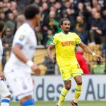 OGC Nice, FC Nantes, RC Strasbourg : les Canaris surpris d’entrée, l’OGC Nice aussi