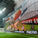 OGC Nice, FC Nantes : une sanction se dessine déjà  pour les chants sur Sala