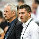OGC Nice : Florent Ghisolfi évoque la succession de Lucien Favre