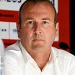 OGC Nice : Fournier promet un gros Mercato et encourage le tandem Gouiri &ndash; Thuram à  rester