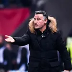 OGC Nice : les blessés, les supporters, Delort… Galtier avait des choses à  dire avant Montpellier