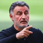 OGC Nice : Galtier déplore deux absents et deux incertains pour Lorient et invite ses joueurs à  se remettre en question