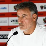 OGC Nice : Galtier en attend plus de Gouiri et dévoile son plan pour faire tomber le PSG