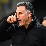 OGC Nice : Galtier envoie un message salé au FC Nantes avant la finale