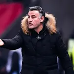 OGC Nice : Galtier trop limité, le débat fait rage