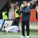 OGC Nice : Galtier pique une grosse crise, panique générale avant l'ASSE !