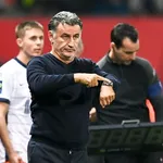 OGC Nice : Galtier révèle comment il a changé la destinée d’un collègue de L1