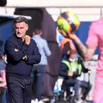 OGC Nice : Galtier se paie ses joueurs après la défaite à  Troyes (0-1)