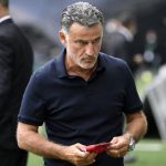 OGC Nice : Galtier se sert du FC Nantes et de l’ASSE pour prévenir ses joueurs