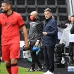 OGC Nice : Galtier tire son chapeau à  Delort après la victoire à  Angers (2-1)