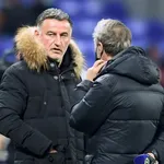 ASSE, OGC Nice : Galtier prêt à donner un coup de pouce aux Verts, il annonce la couleur avant Bordeaux !