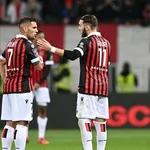 OGC Nice : Gouiri puni par Galtier, Delort se prend un nouveau taquet