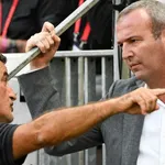 OGC Nice : Julien Fournier sort à nouveau du silence sur l’affaire Galtier