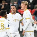 OGC Nice : Justin Kluivert envoie un message sympa aux supporters niçois